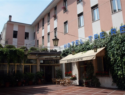 Hotel Tre Re