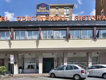 B&B Hotel Continental