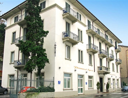 Hotel Promessi Sposi