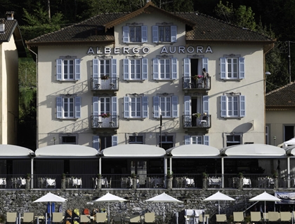 Hotel Ristorante Aurora