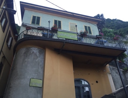 Trattoria Crotto Valdurino