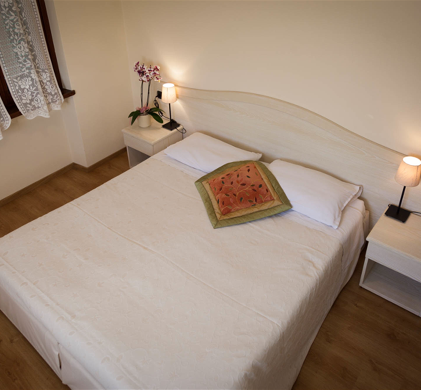 B&amp;B Locanda Il Grifo