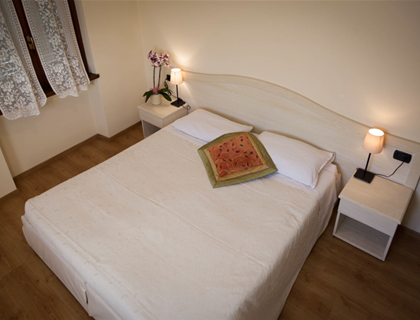 B&B Locanda Il Grifo