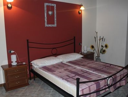 Casa Vacanze Il posto del cuore