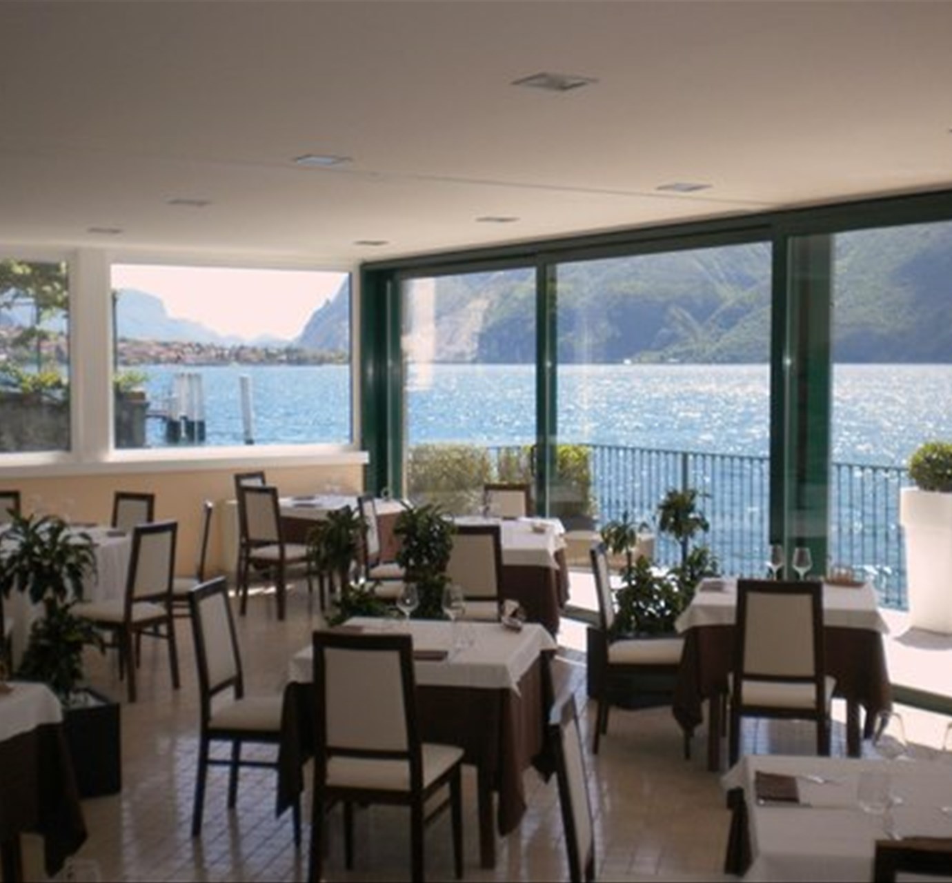 Ristorante Il Giardinetto