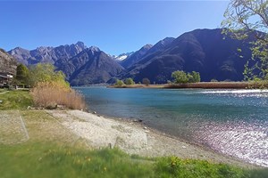 Visit Dascio, Lake Como