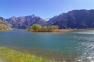 Visit Dascio, Lake Como