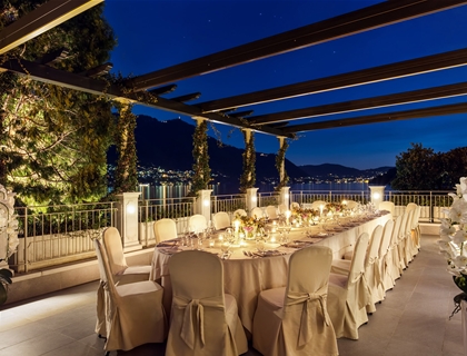 Ristorante Imperialino