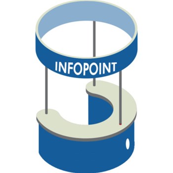 Infopoint Blevio