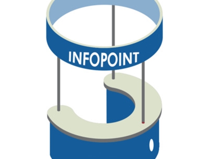 Infopoint Bellano
