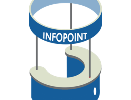 Infopoint Gravedona