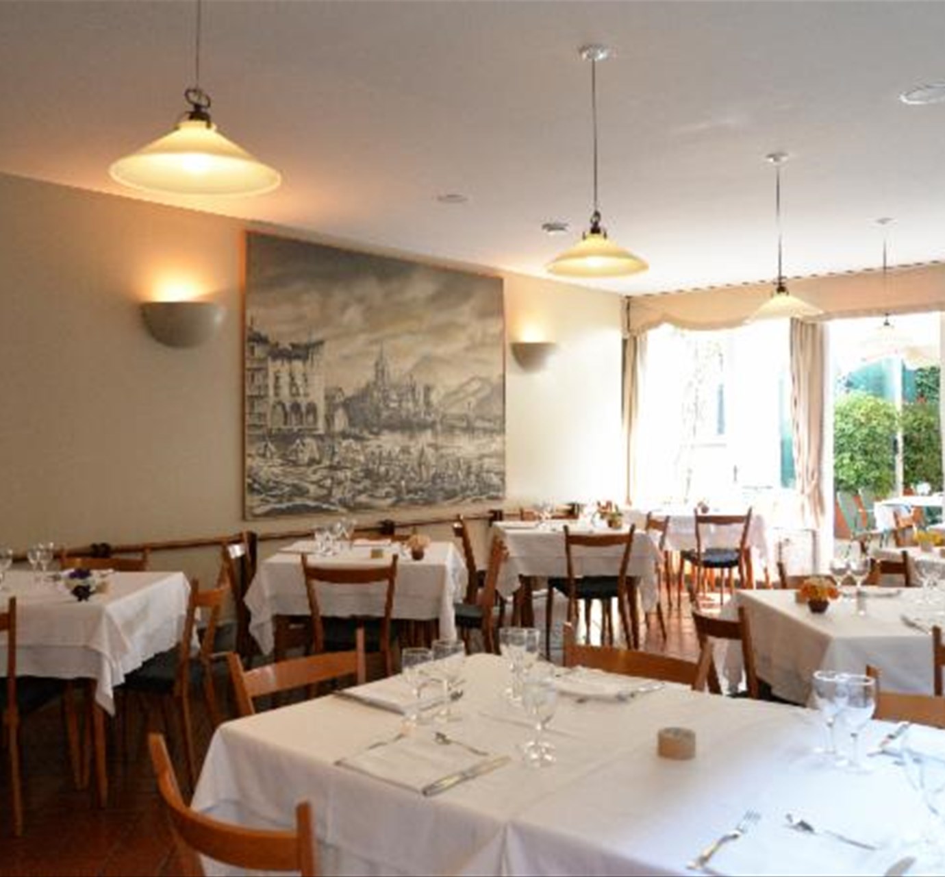 Osteria l'Angolo del Silenzio