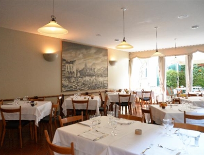 Osteria l'Angolo del Silenzio