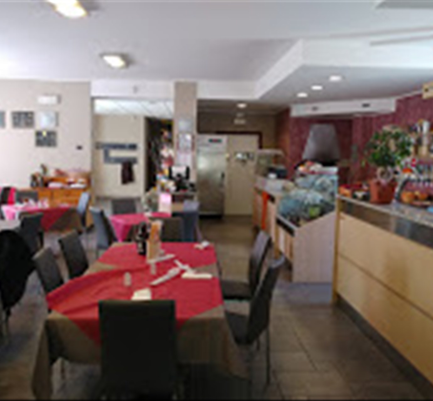 L'Oasi Pizzeria Ristorante