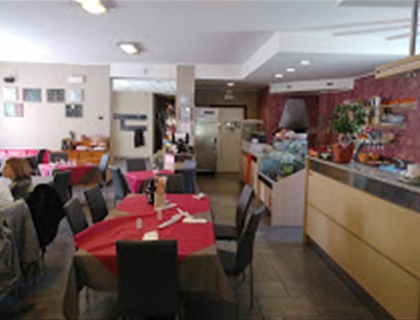 L'Oasi Pizzeria Ristorante