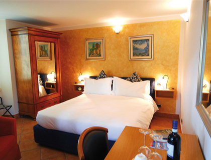 B&B Locanda Barchetta