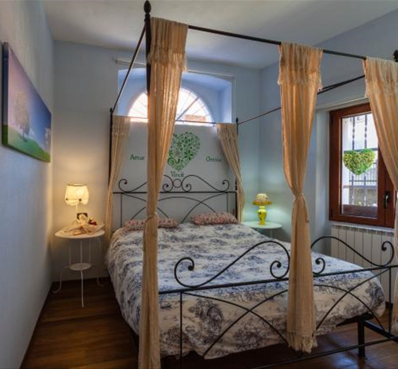 B&amp;B La Casa del Poeta