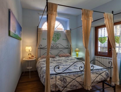 B&B La Casa del Poeta