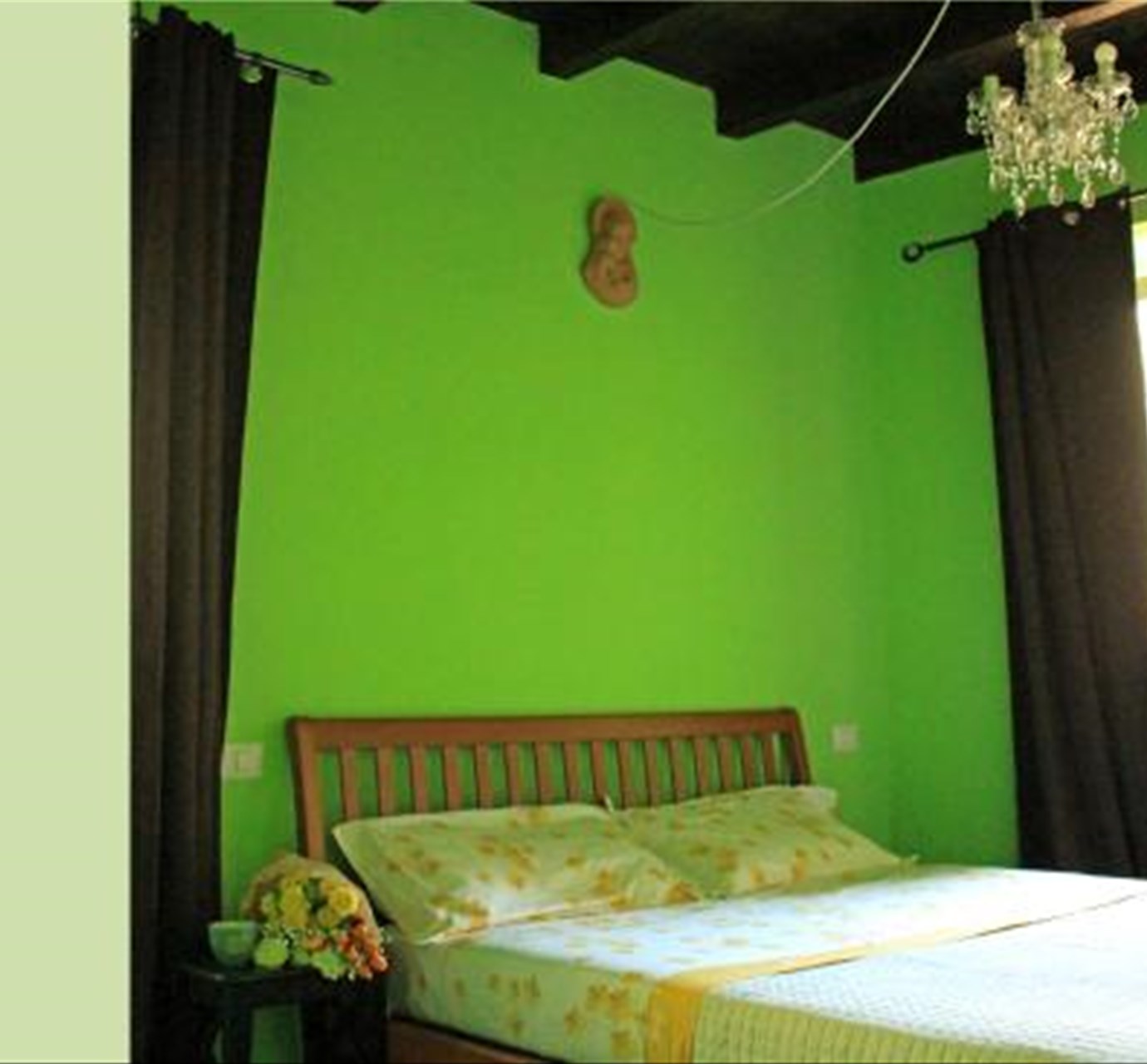 B&amp;B La Casa Sul Sasso