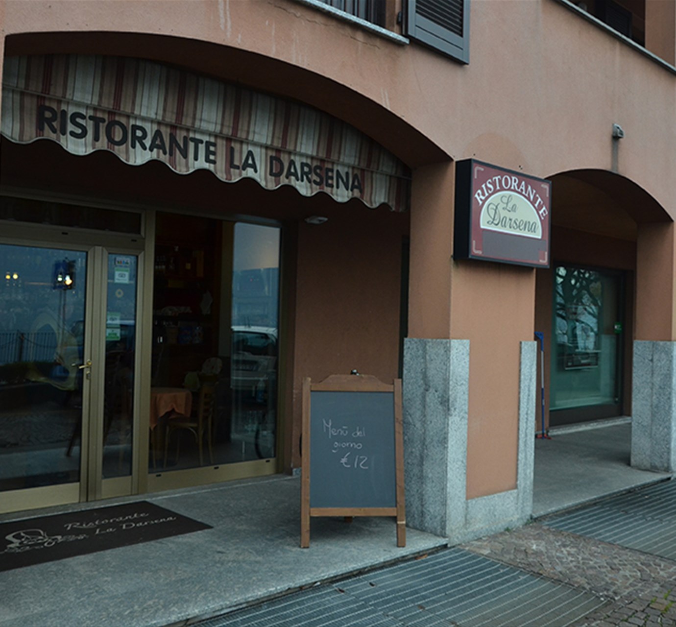 Ristorante La Darsena