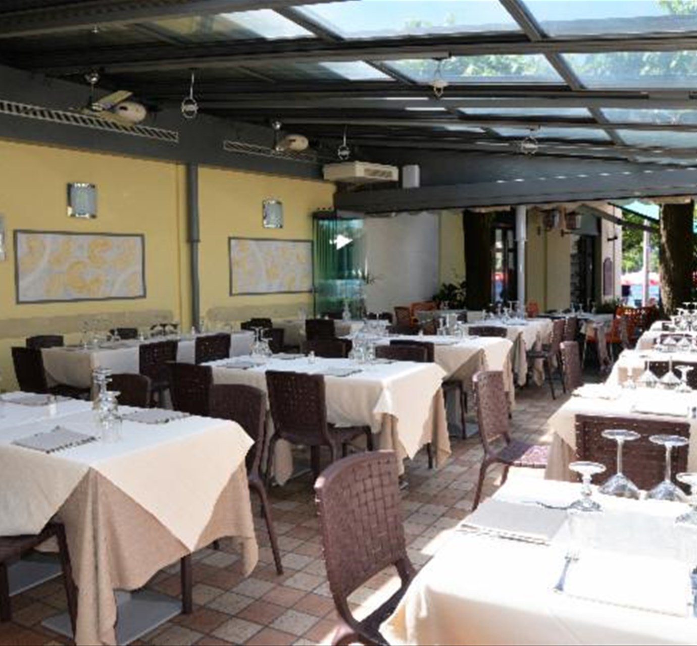 Ristorante Pizzeria FUNICOLARE