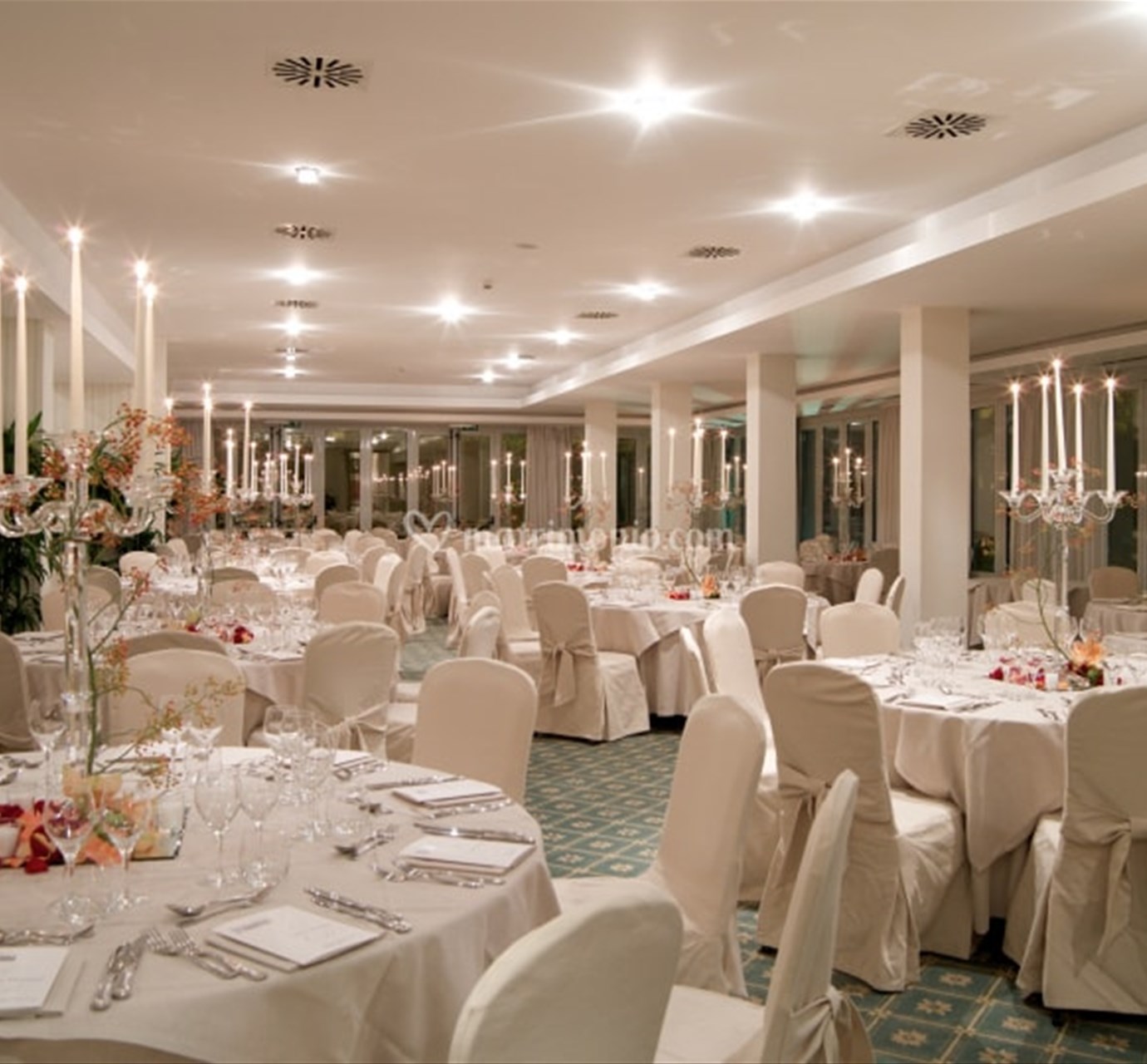 Ristorante La Cascata