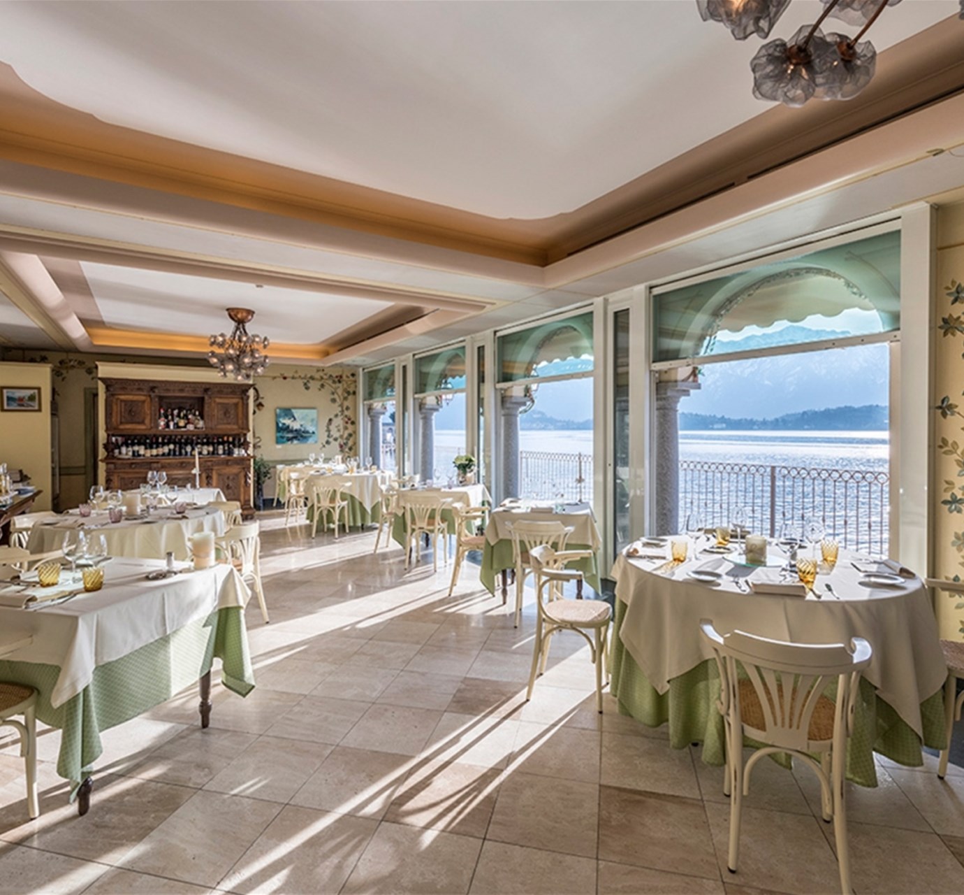 Ristorante La Darsena