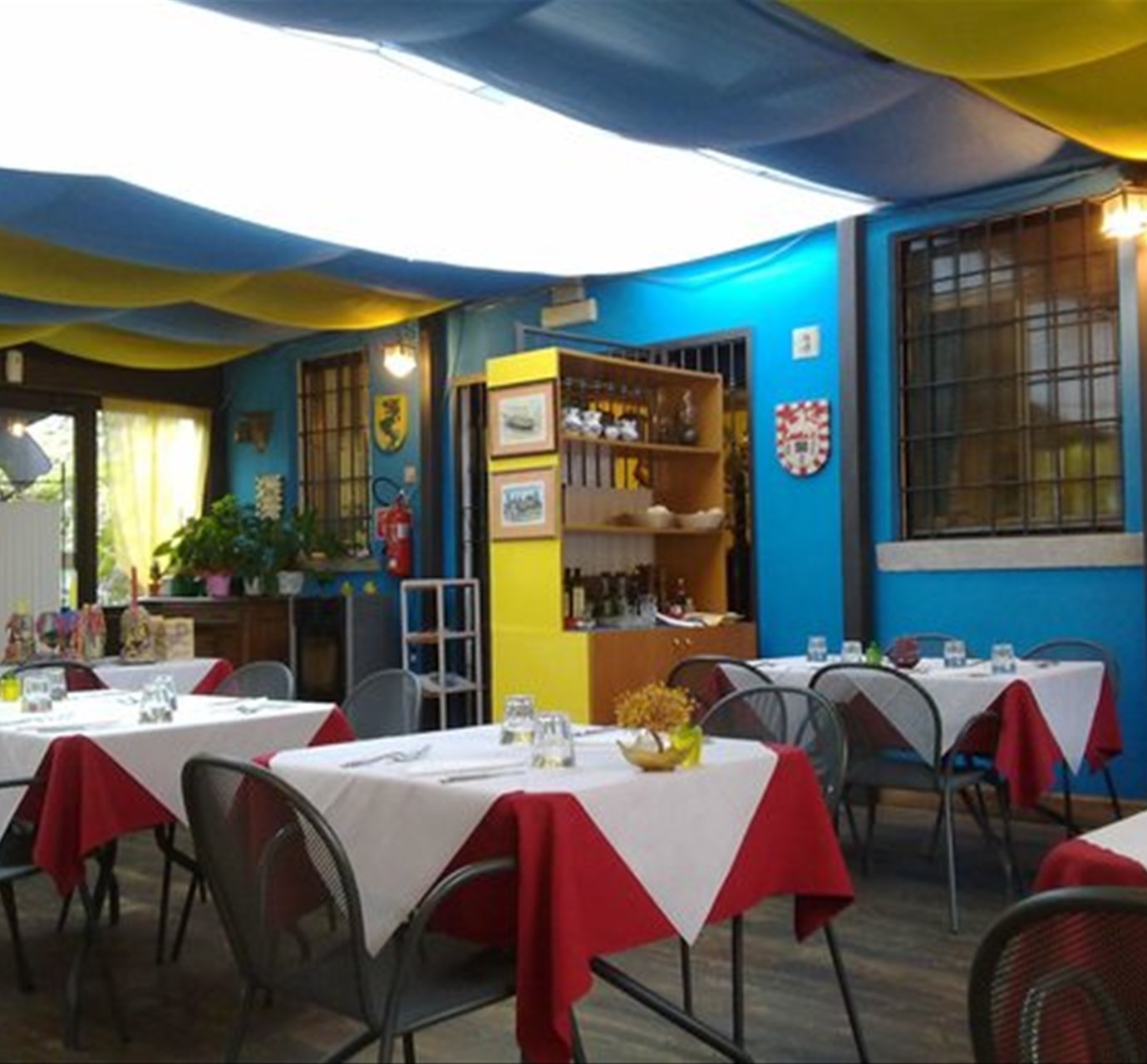 La Taverna del Castello