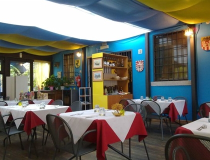 La Taverna del Castello