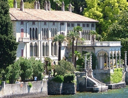 Villa Monastero