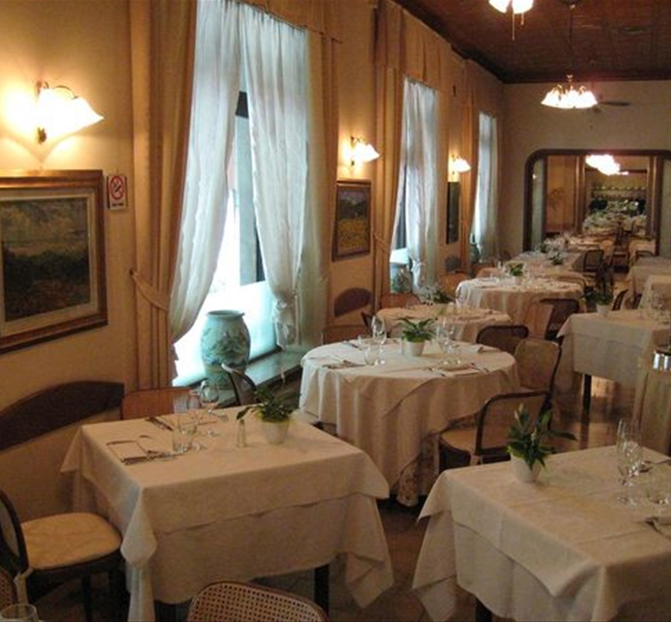 Ristorante Larius