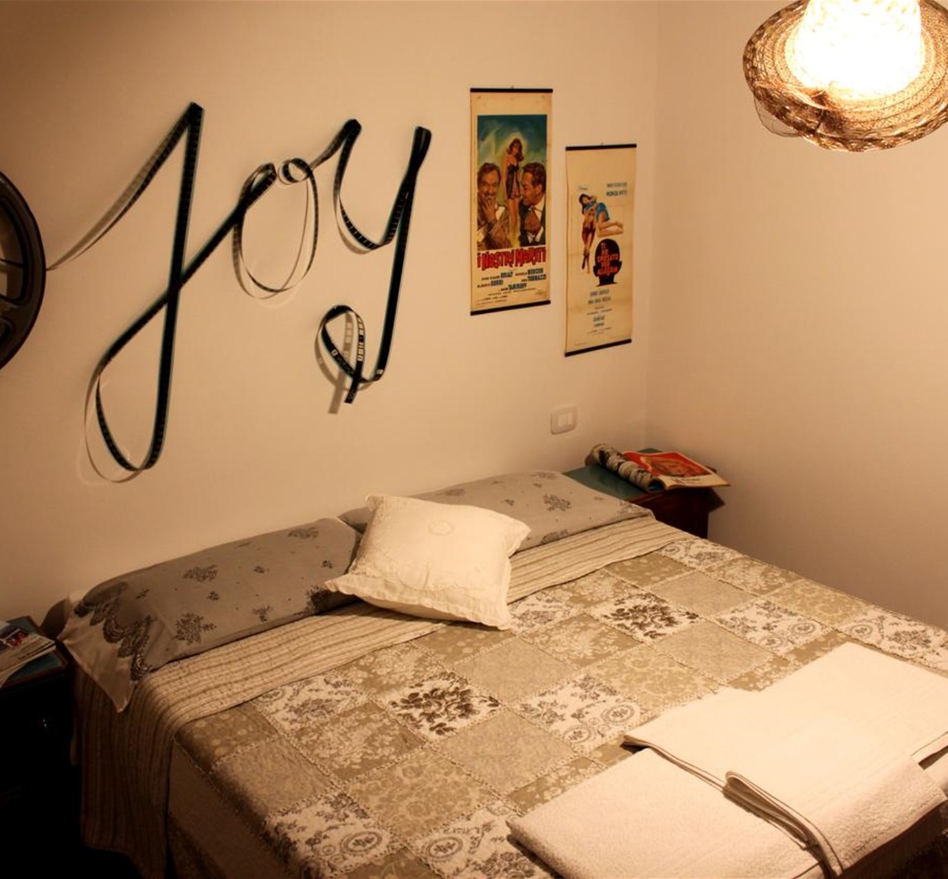 B&amp;B Le Dame della Cortesella