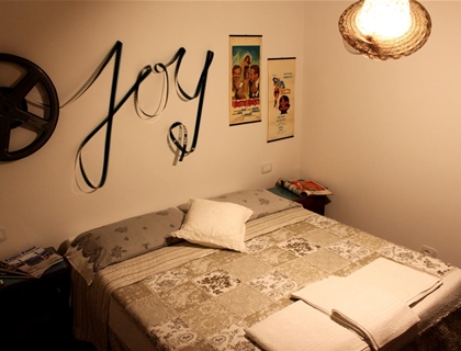 B&B Le Dame della Cortesella