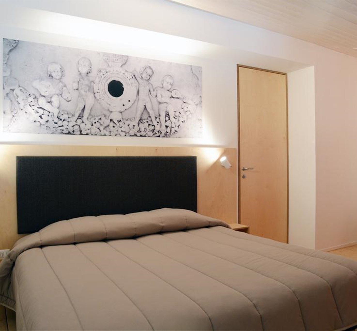 B&amp;B Le Stanze del Lago