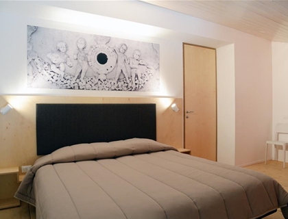 B&B Le Stanze del Lago