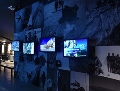 Osservatorio Alpinistico Lecchese