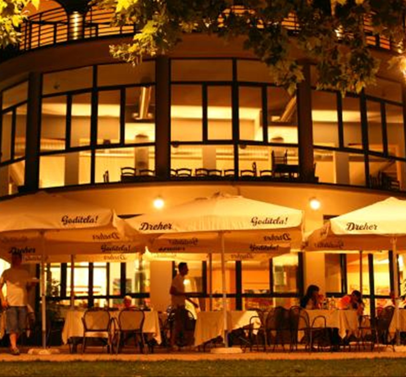 Ristorante Lido Menaggio