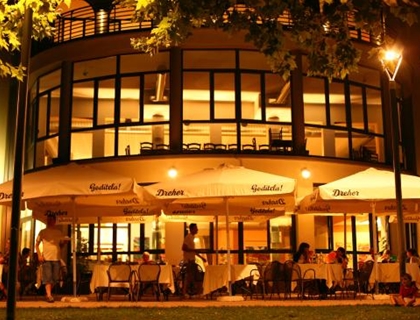 Ristorante Lido Menaggio
