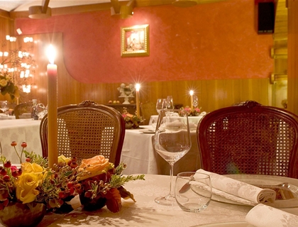Ristorante Lo Storico
