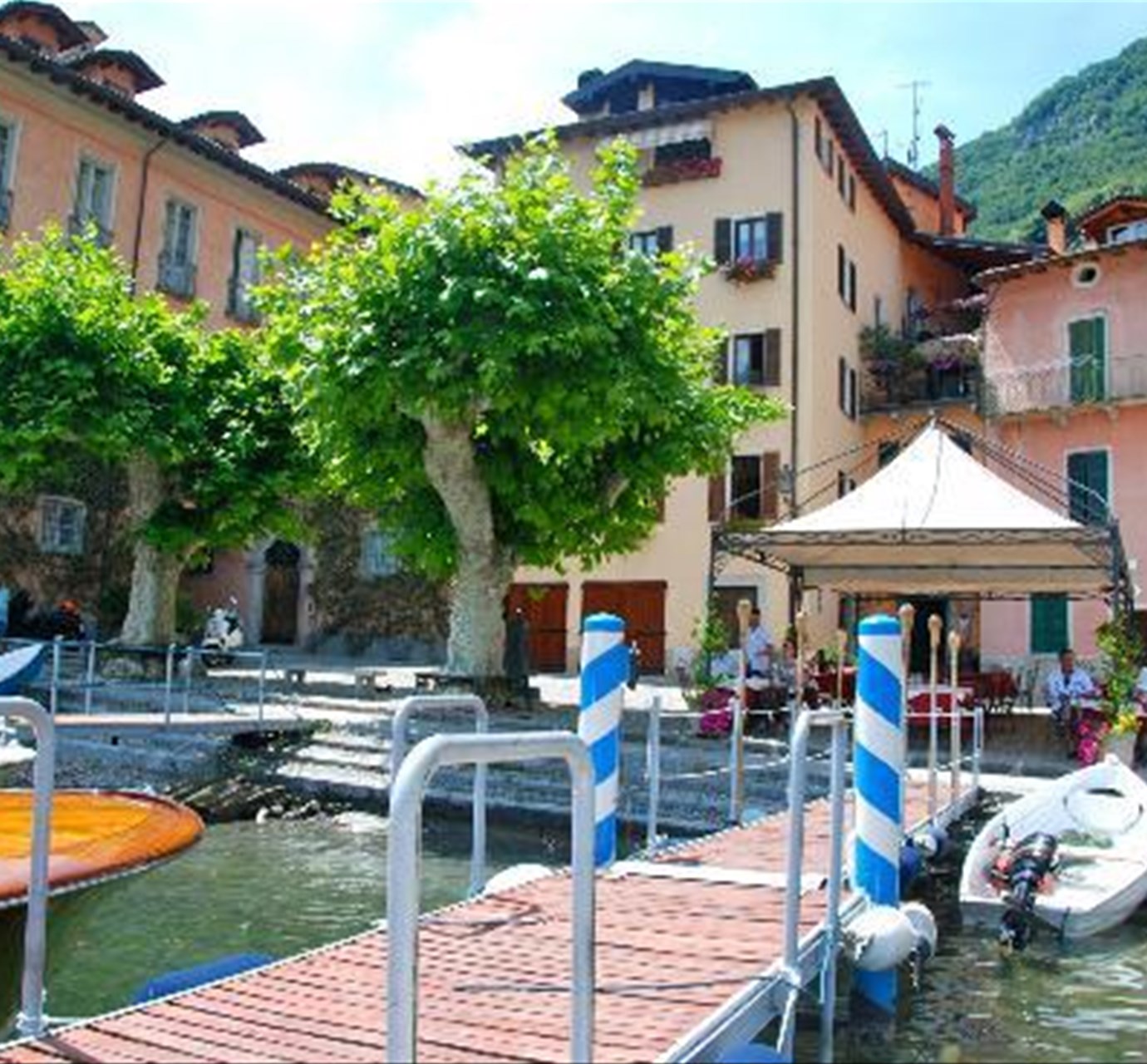 Locanda La Tirlindana