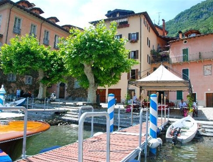 Locanda La Tirlindana