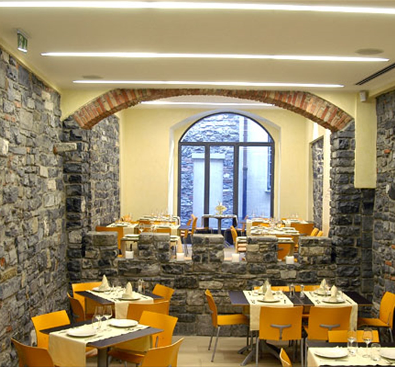 Locanda Barbarossa