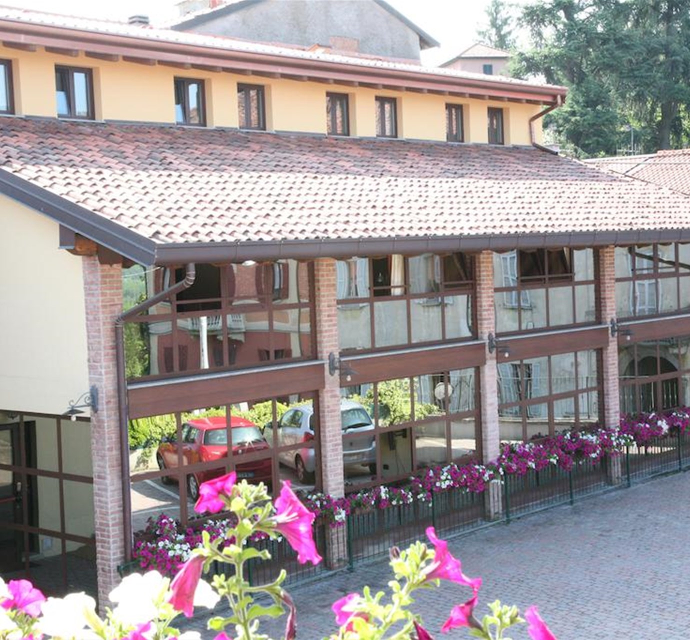 Locanda dell'Oca Bianca