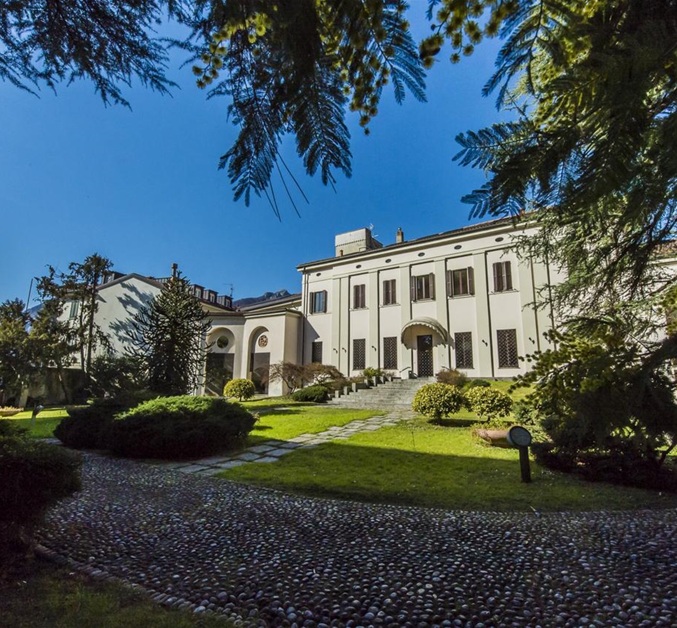 B&amp;B Lucia's House