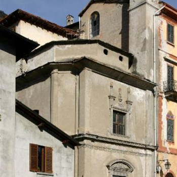 Chiesa della Madonna de la Soledad