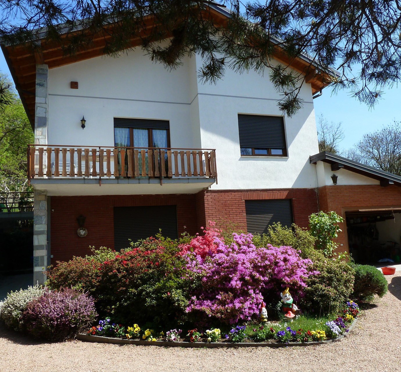 B&amp;B Margherita Como