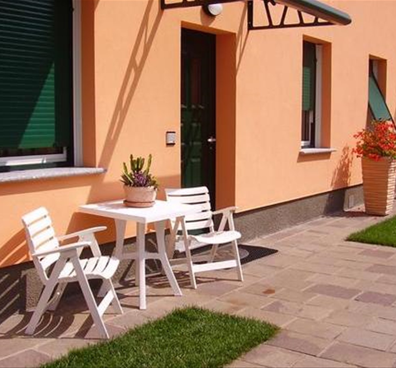 Bed &amp; Breakfast Marilla &amp; Luciano