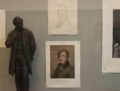 Villa Manzoni - Museo Manzoniano