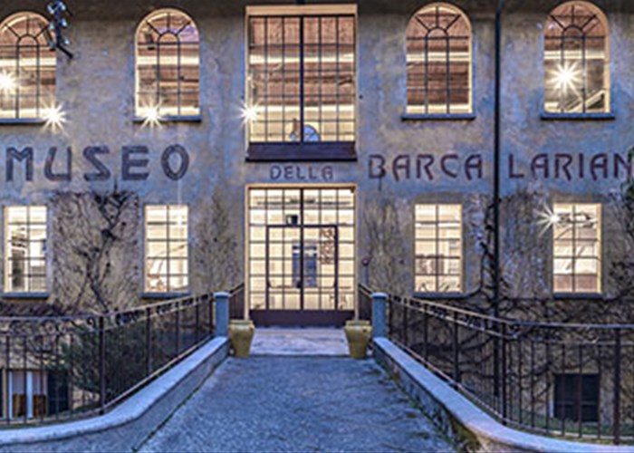 Museo Barca Lariana, il museo più bello del Lago di Como