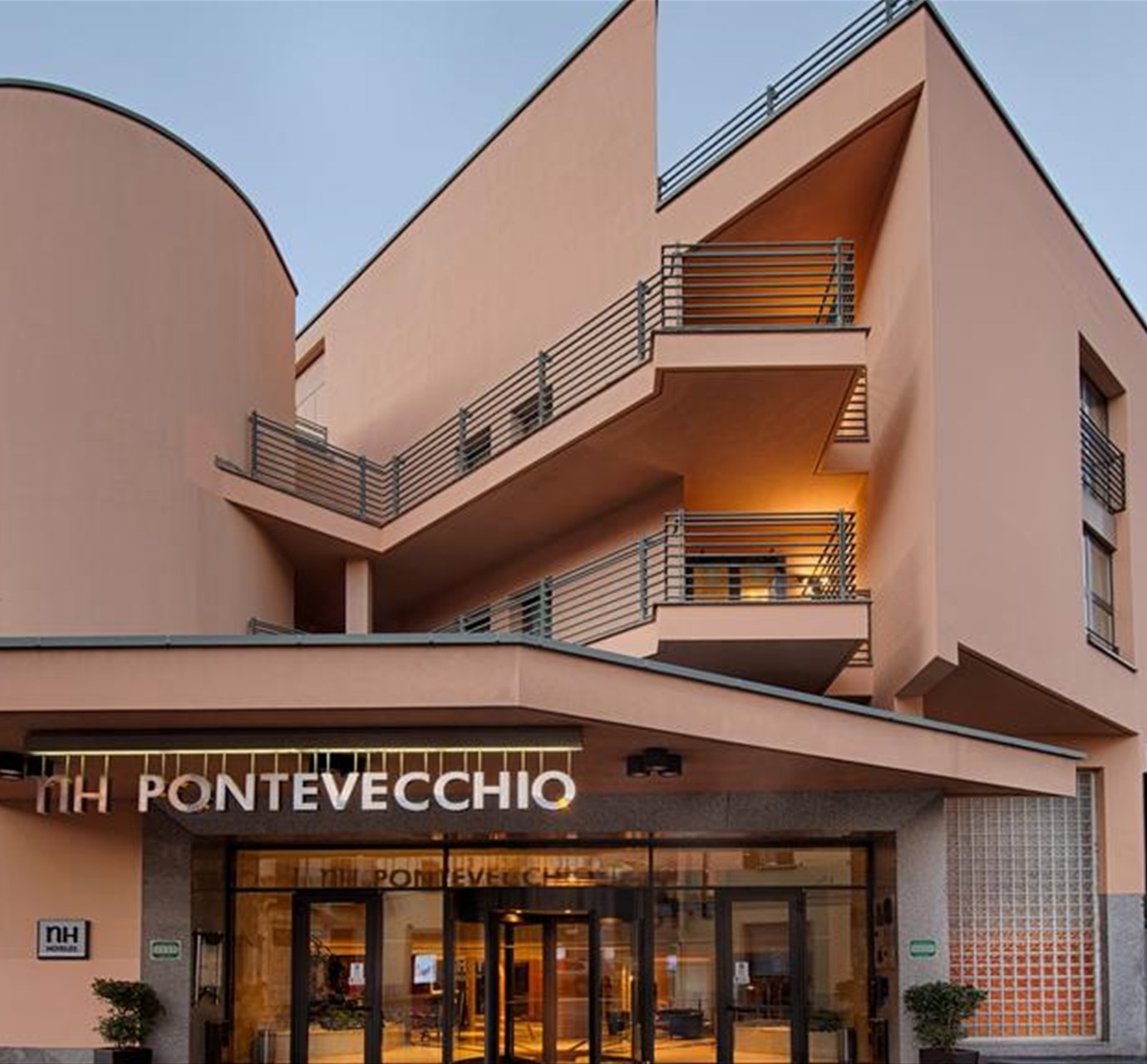 NH Lecco Pontevecchio